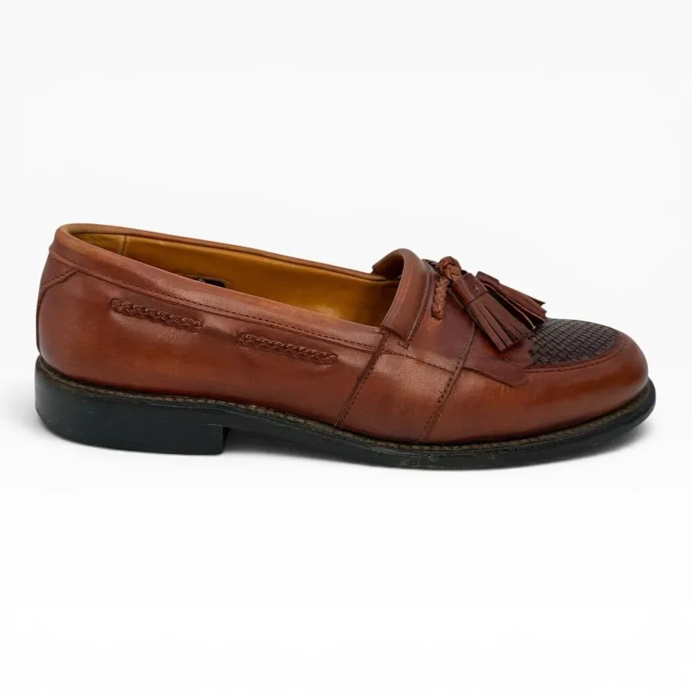 Allen Edmonds product pair